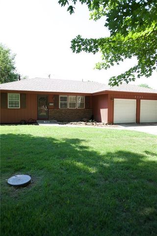 5701 E 100th Street, Kansas City, MO 64137