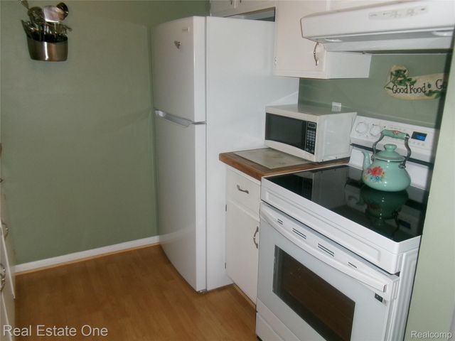 25241 Franklin Terrace 1, South Lyon, MI 48178