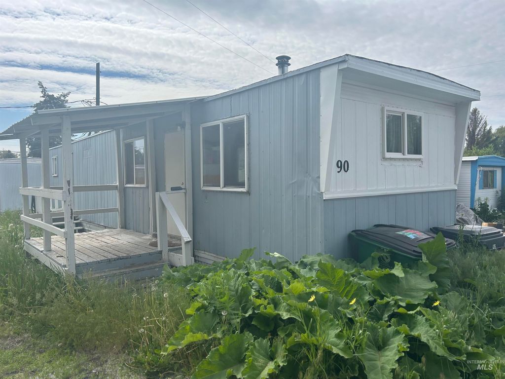 603 W Palouse River Dr 90, Moscow, ID 83843