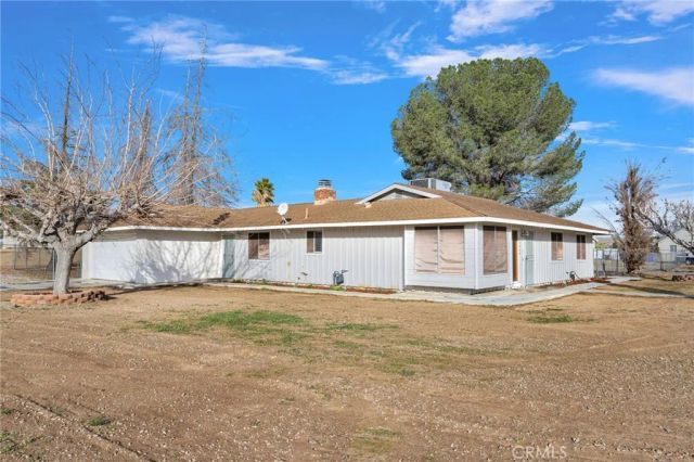 14866 Nokomis Road, Apple Valley, CA 92307
