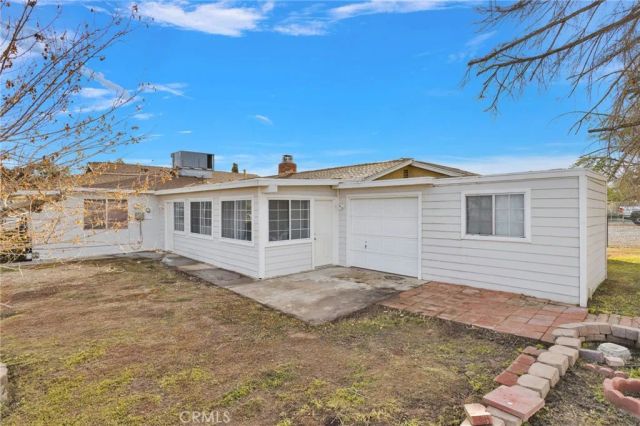 14866 Nokomis Road, Apple Valley, CA 92307