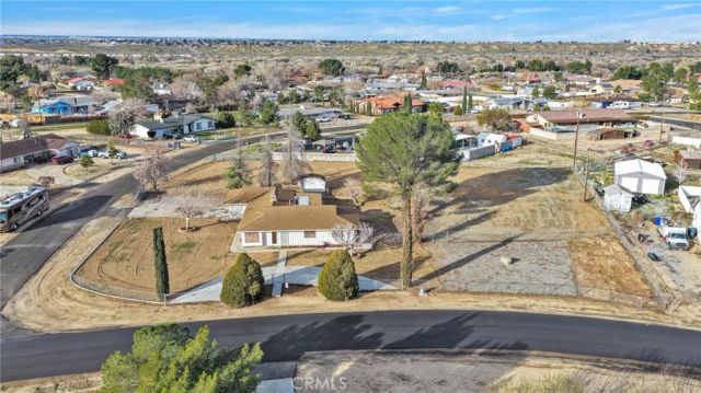 14866 Nokomis Road, Apple Valley, CA 92307