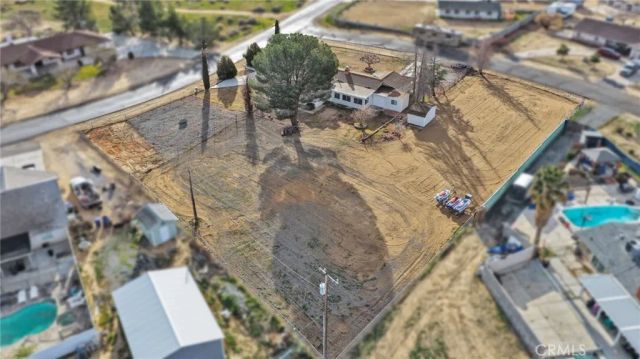 14866 Nokomis Road, Apple Valley, CA 92307