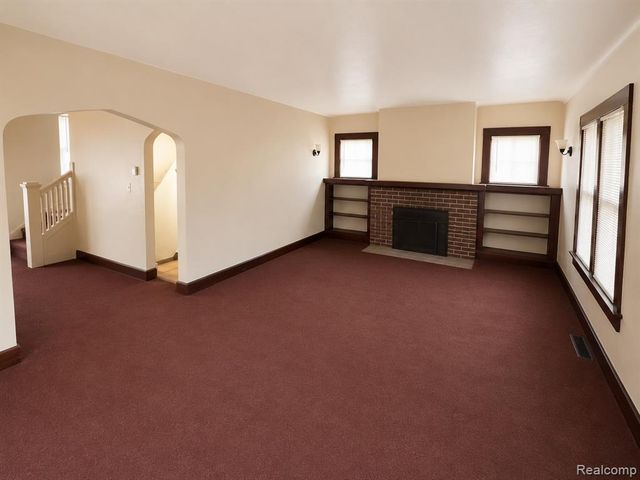 12780 Strathmoor Street, Detroit, MI 48227