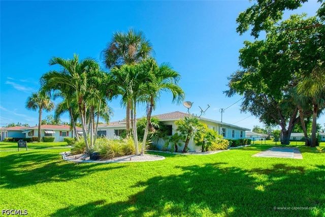 5135 Rutland CT, Cape Coral, FL 33904