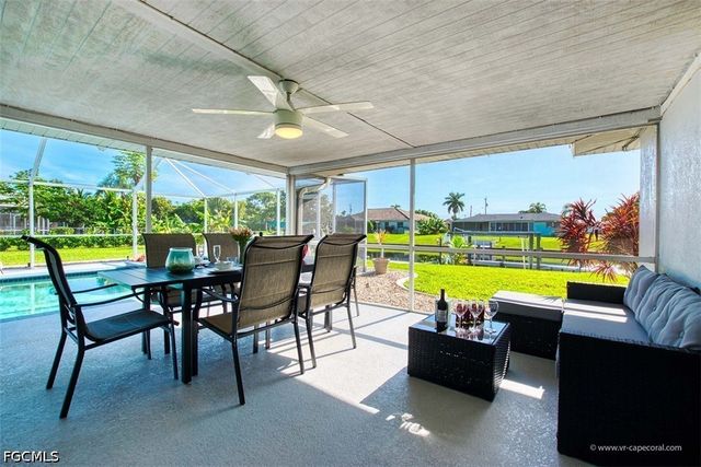 5135 Rutland CT, Cape Coral, FL 33904