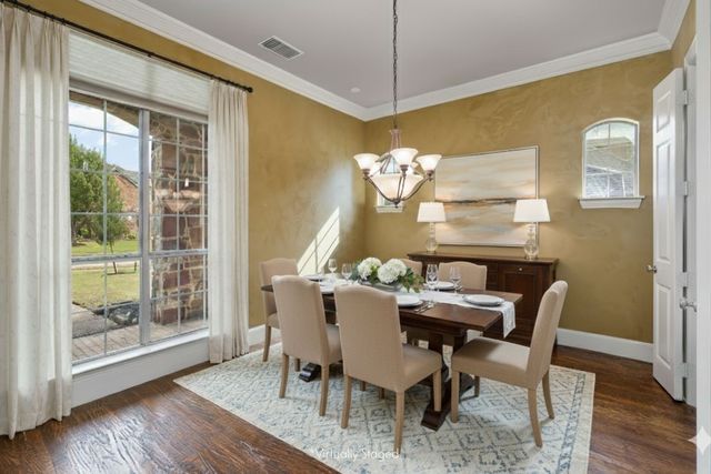 928 Homestead Drive, Keller, TX 76248