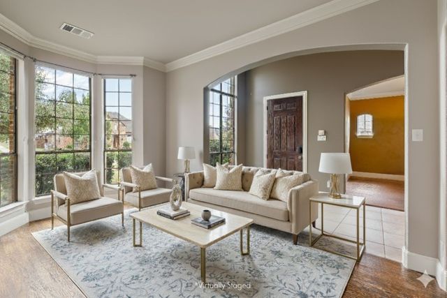 928 Homestead Drive, Keller, TX 76248