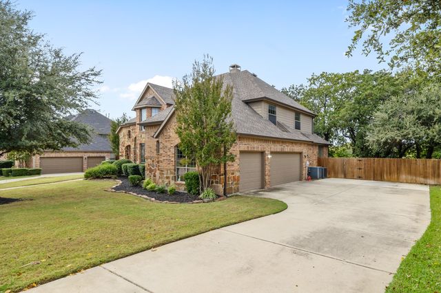928 Homestead Drive, Keller, TX 76248