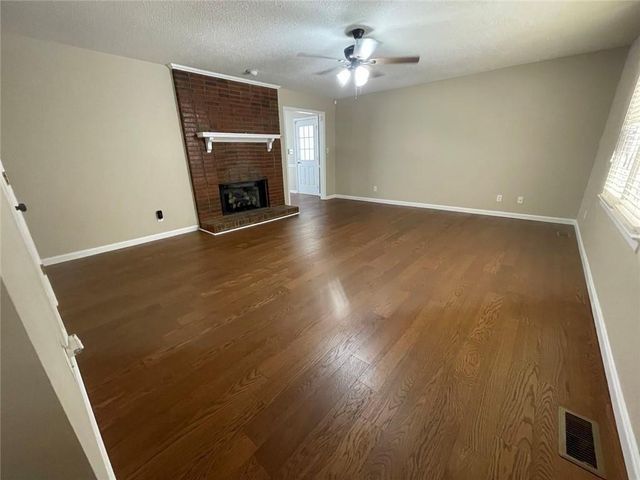31 Williamsburg Drive NW, Rome, GA 30165