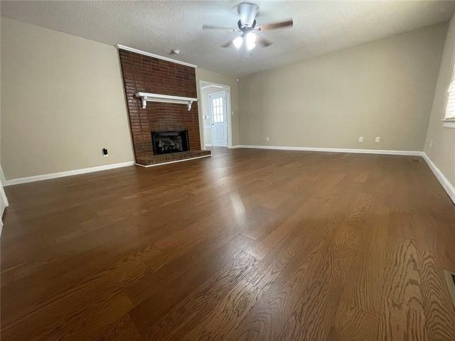 31 Williamsburg Drive NW, Rome, GA 30165