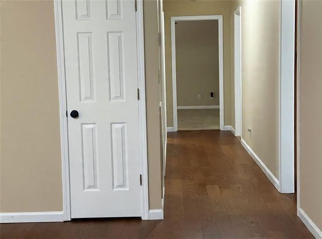 31 Williamsburg Drive NW, Rome, GA 30165