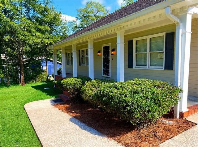 31 Williamsburg Drive NW, Rome, GA 30165