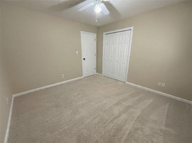 31 Williamsburg Drive NW, Rome, GA 30165