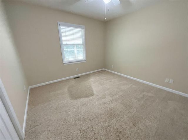 31 Williamsburg Drive NW, Rome, GA 30165