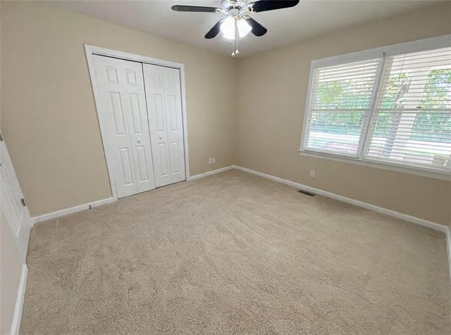 31 Williamsburg Drive NW, Rome, GA 30165
