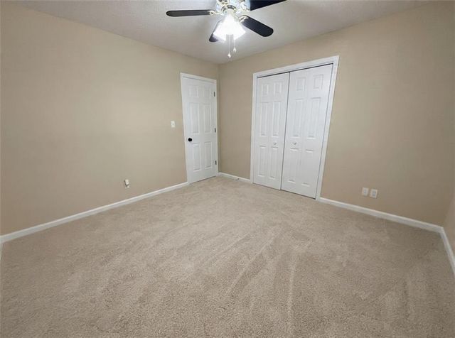 31 Williamsburg Drive NW, Rome, GA 30165
