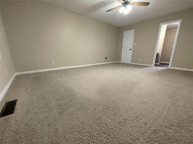 31 Williamsburg Drive NW, Rome, GA 30165