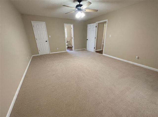 31 Williamsburg Drive NW, Rome, GA 30165