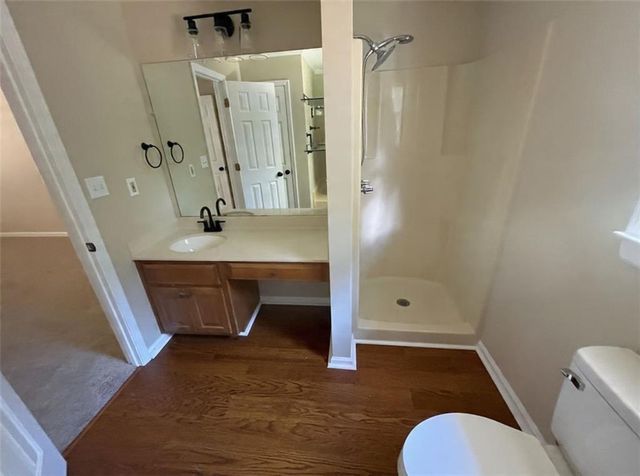 31 Williamsburg Drive NW, Rome, GA 30165
