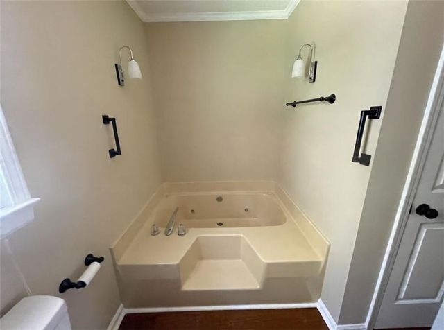 31 Williamsburg Drive NW, Rome, GA 30165