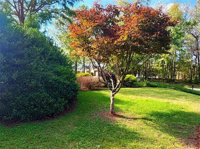 31 Williamsburg Drive NW, Rome, GA 30165