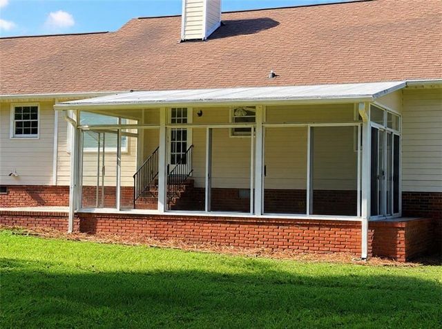 31 Williamsburg Drive NW, Rome, GA 30165