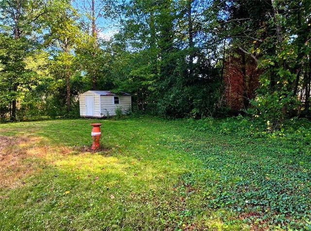 31 Williamsburg Drive NW, Rome, GA 30165