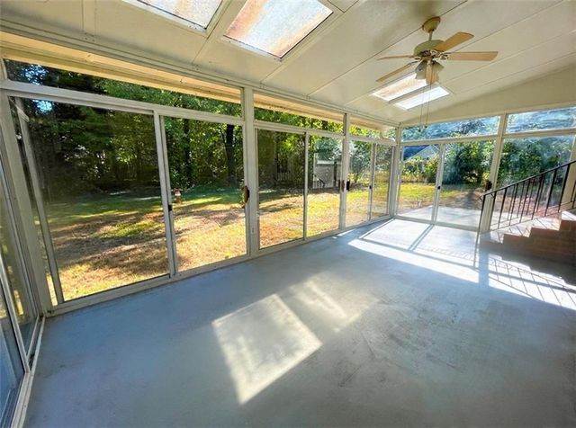 31 Williamsburg Drive NW, Rome, GA 30165