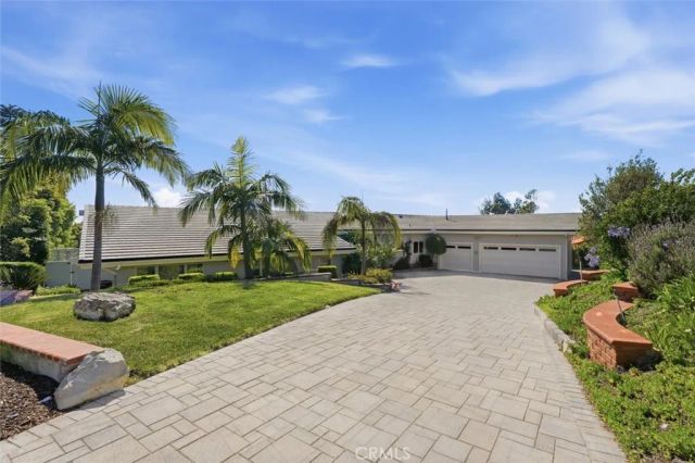 24 Coveview Drive, Rancho Palos Verdes, CA 90275