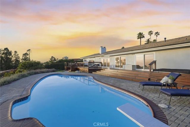24 Coveview Drive, Rancho Palos Verdes, CA 90275