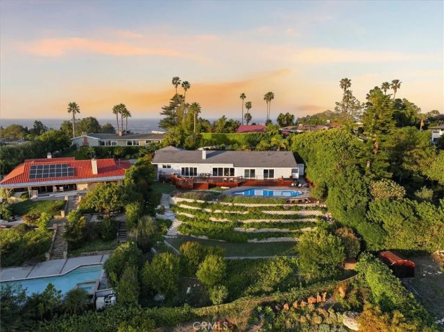 24 Coveview Drive, Rancho Palos Verdes, CA 90275