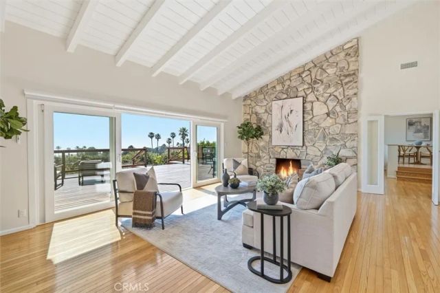 24 Coveview Drive, Rancho Palos Verdes, CA 90275