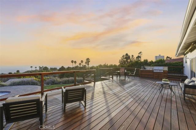 24 Coveview Drive, Rancho Palos Verdes, CA 90275
