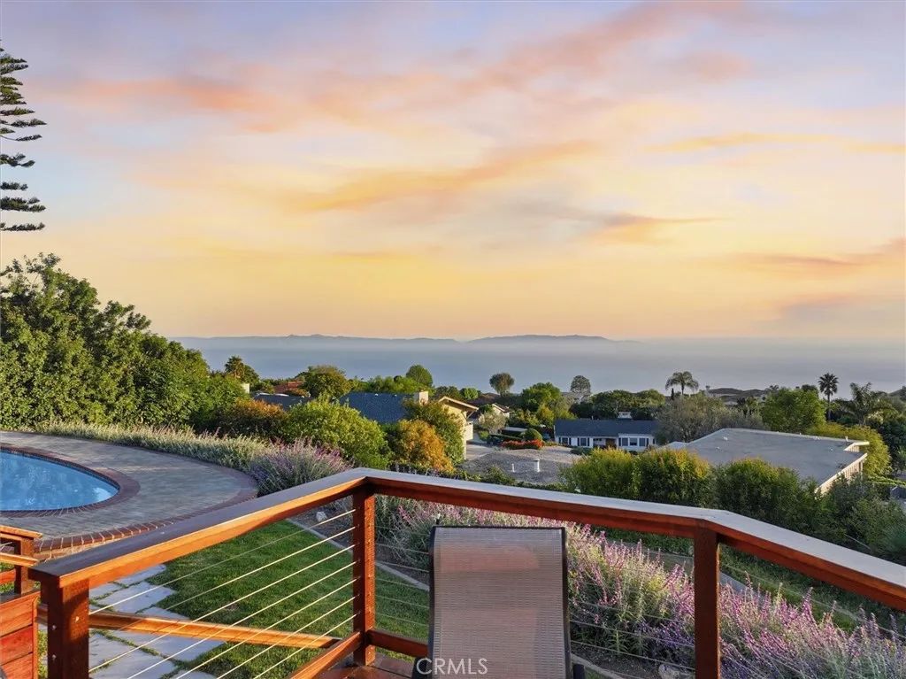 24 Coveview Drive, Rancho Palos Verdes, CA 90275