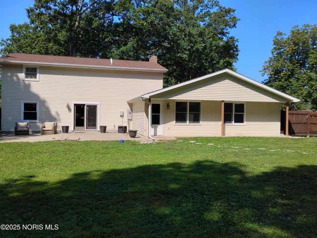 206 Glen Arbor Drive, Bryan, OH 43506