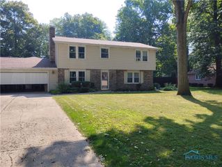 206 Glen Arbor Drive, Bryan, OH 43506