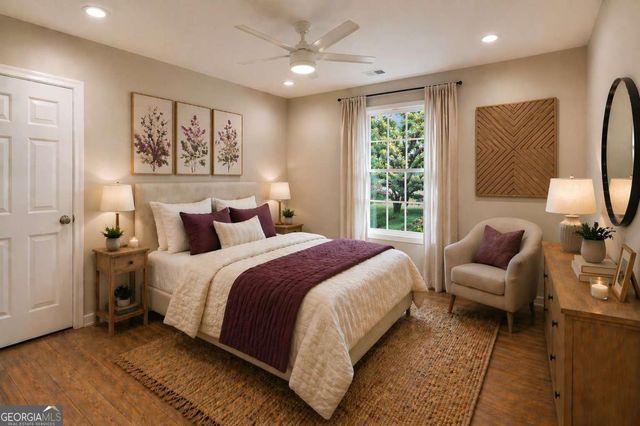 279 Taff Road, Taylorsville, GA 30178