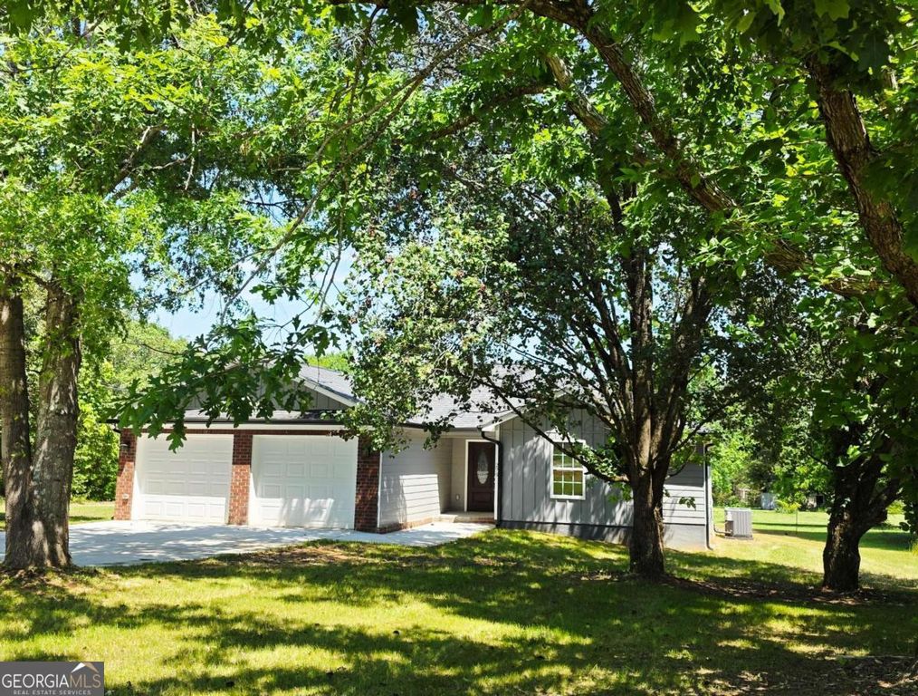 279 Taff Road, Taylorsville, GA 30178