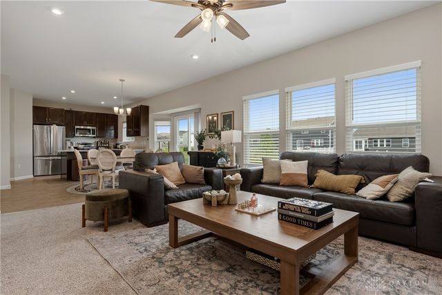 4255 Forestedge Street, Tipp City, OH 45371