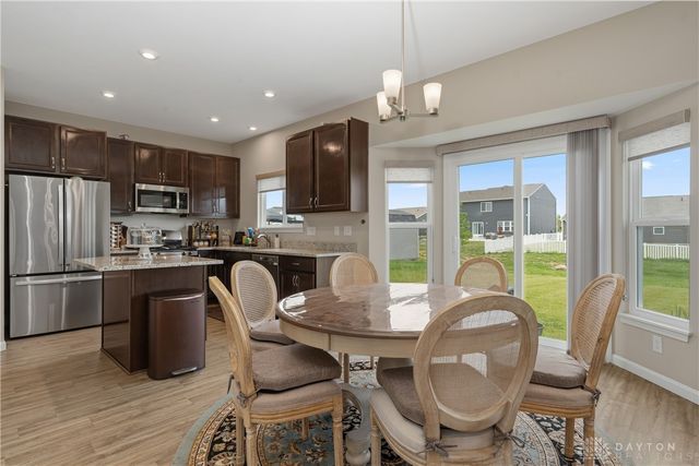 4255 Forestedge Street, Tipp City, OH 45371