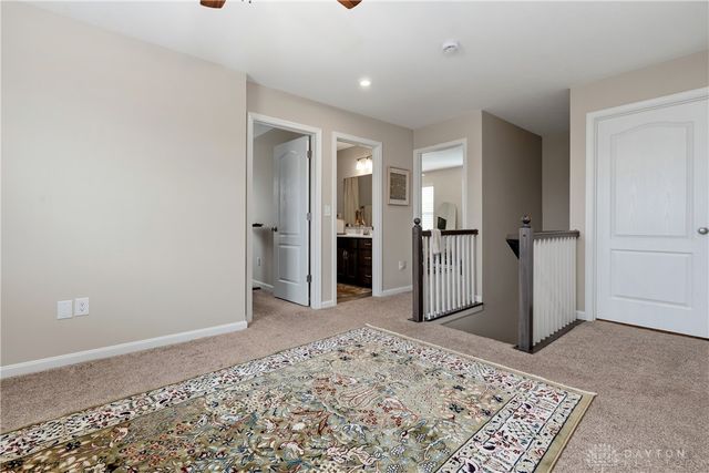 4255 Forestedge Street, Tipp City, OH 45371