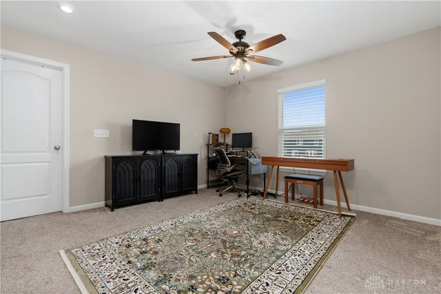 4255 Forestedge Street, Tipp City, OH 45371
