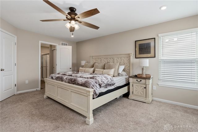 4255 Forestedge Street, Tipp City, OH 45371