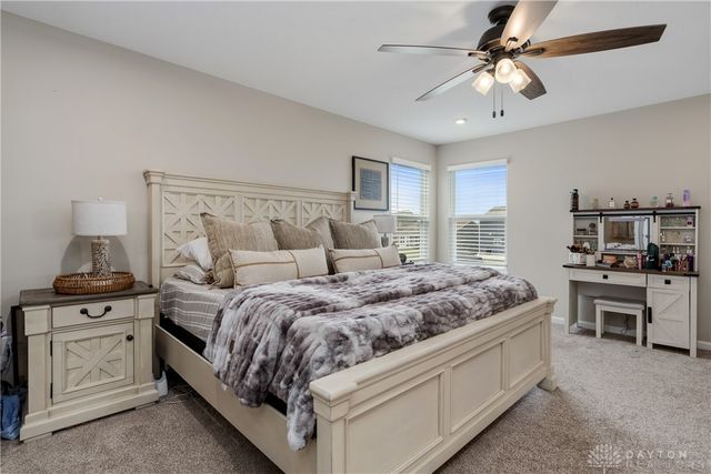 4255 Forestedge Street, Tipp City, OH 45371