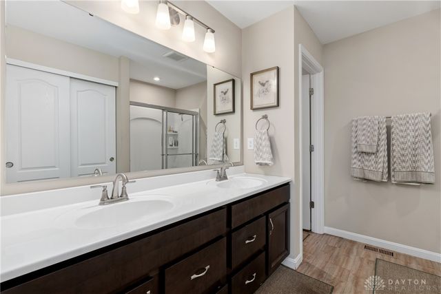 4255 Forestedge Street, Tipp City, OH 45371