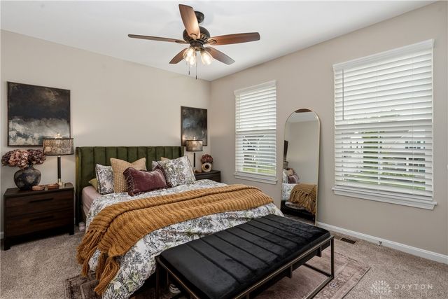 4255 Forestedge Street, Tipp City, OH 45371