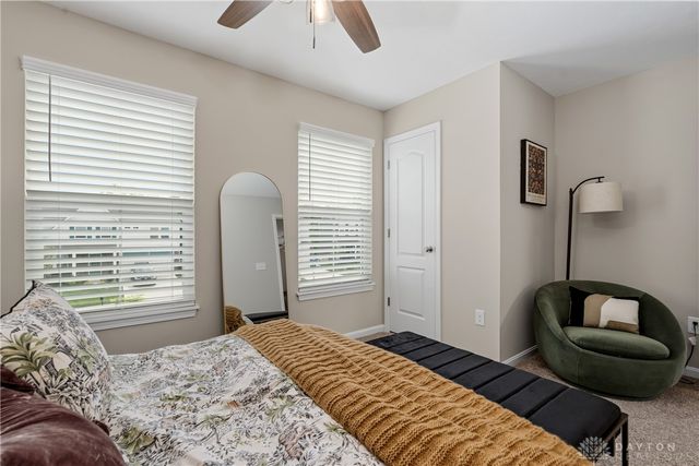 4255 Forestedge Street, Tipp City, OH 45371