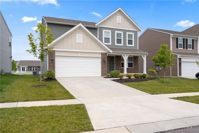 4255 Forestedge Street, Tipp City, OH 45371