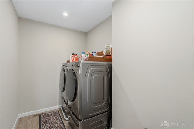 4255 Forestedge Street, Tipp City, OH 45371